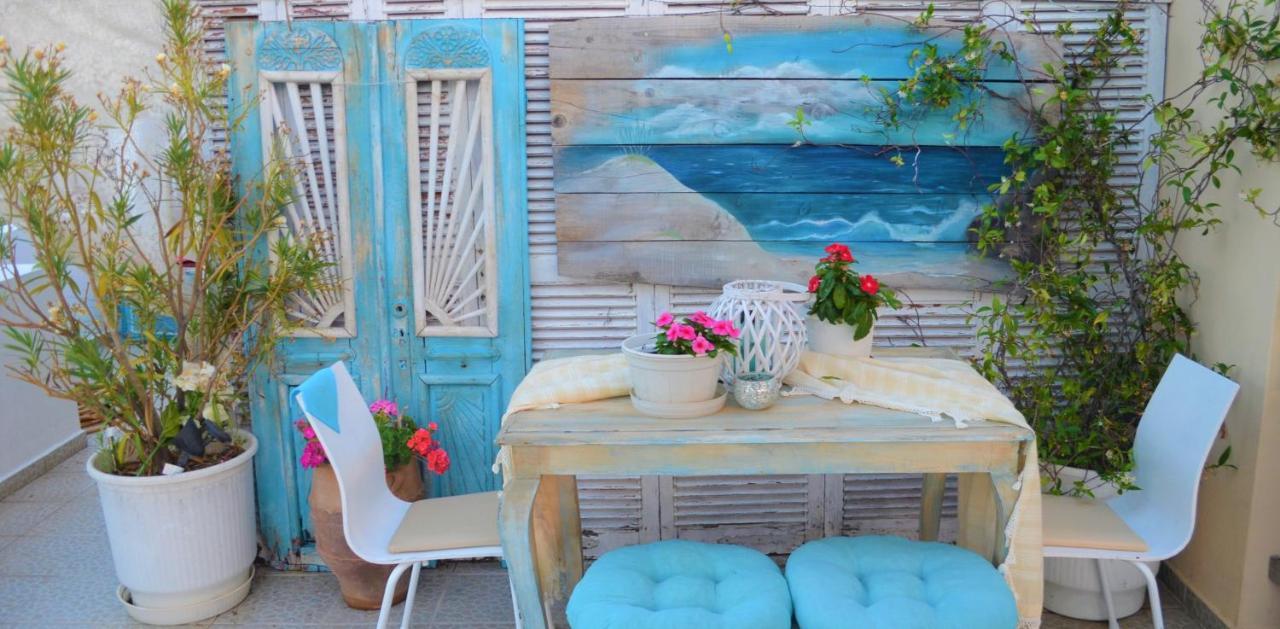 Hotel Kastro Skiathos Town Exterior photo